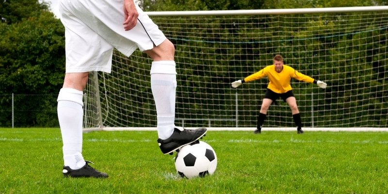 Kèo penalty là gì?