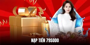 Nạp Tiền 79sodo