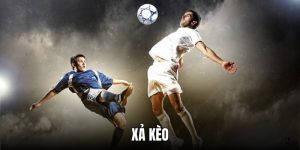Xả Kèo