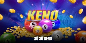 Xổ số Keno