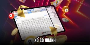 Xổ số nhanh