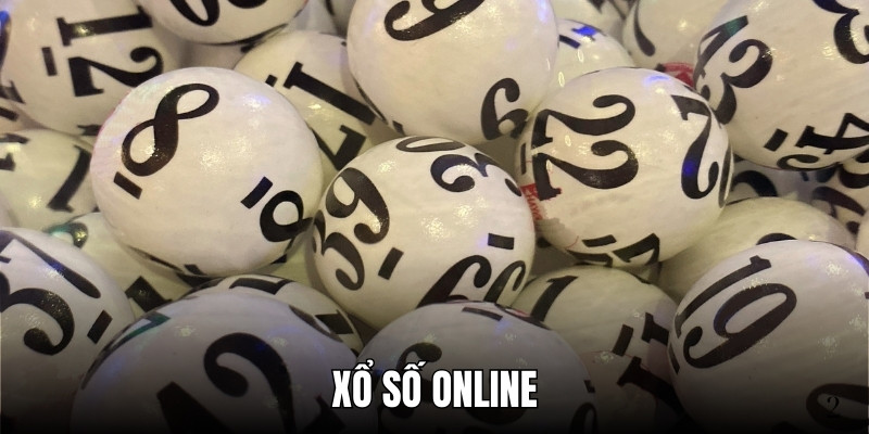 Xổ số Online
